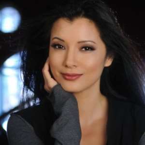 Kelly Hu